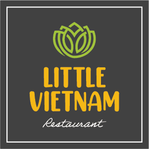 Little Vietnam Logo FA